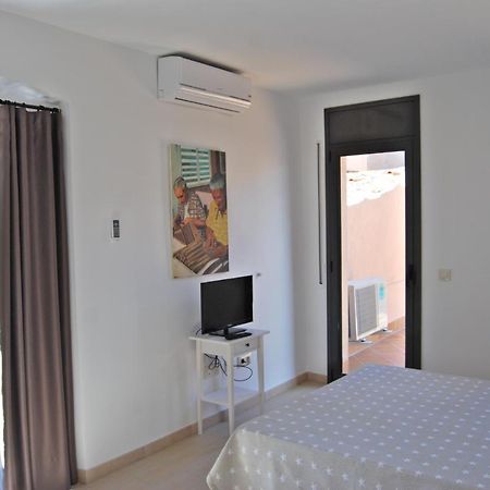 Apartaments Fonda Comerc 톨로엘라데몽트그리 외부 사진
