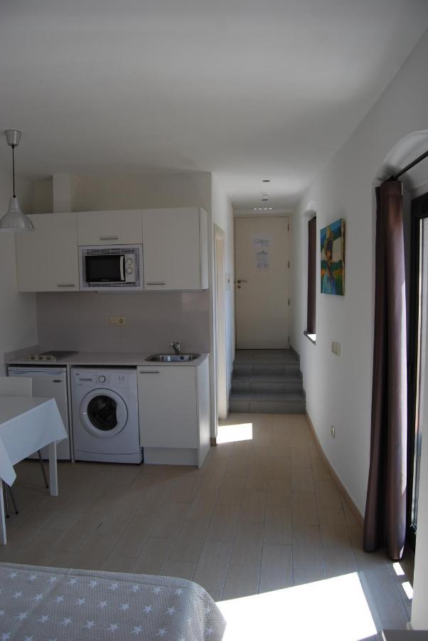 Apartaments Fonda Comerc 톨로엘라데몽트그리 외부 사진