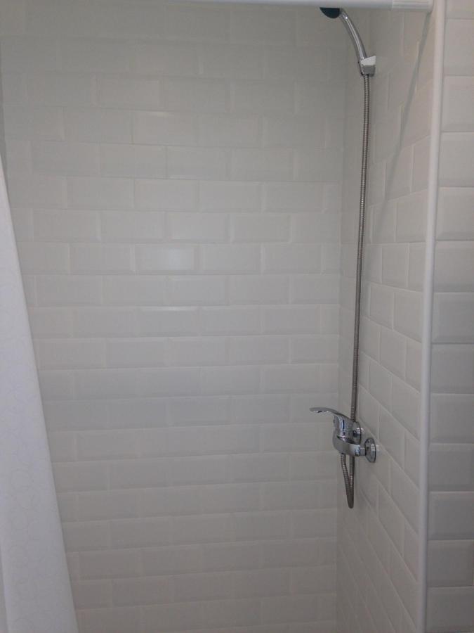 Apartaments Fonda Comerc 톨로엘라데몽트그리 외부 사진