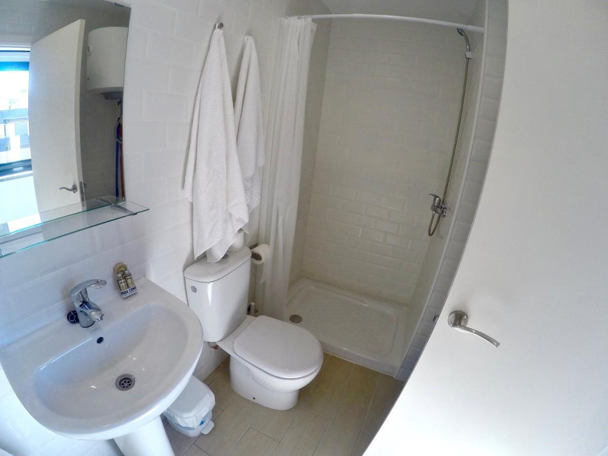 Apartaments Fonda Comerc 톨로엘라데몽트그리 외부 사진