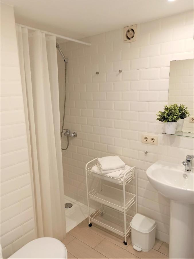 Apartaments Fonda Comerc 톨로엘라데몽트그리 외부 사진