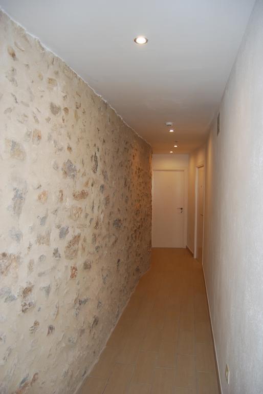 Apartaments Fonda Comerc 톨로엘라데몽트그리 외부 사진